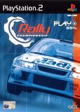 Rally Championship (PlayStation 2)